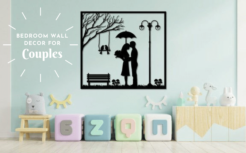 Bedroom Wall Decor for Couples