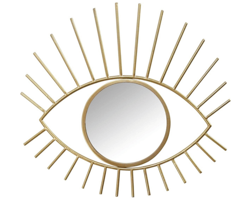 eye wall mirror 