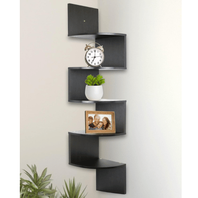 Shelves for Wall Storage