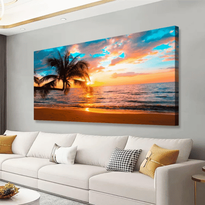 Pictures Canvas Wall Art 