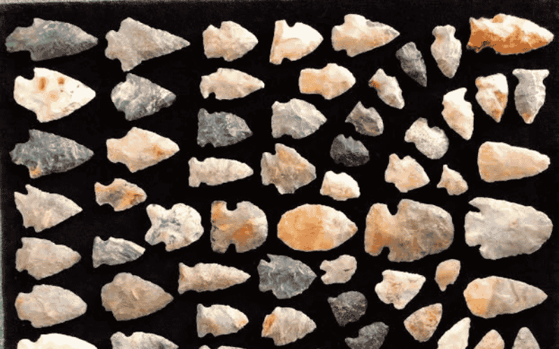 Arrowhead Wall Decor