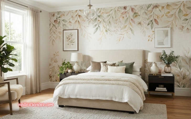 Bedroom Wallpaper