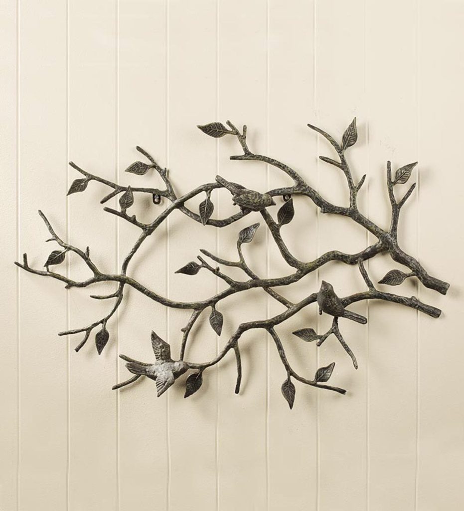 Decorative Branch For Wall