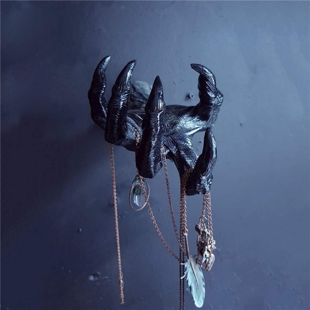 Wall Hanging Decorations for Halloween