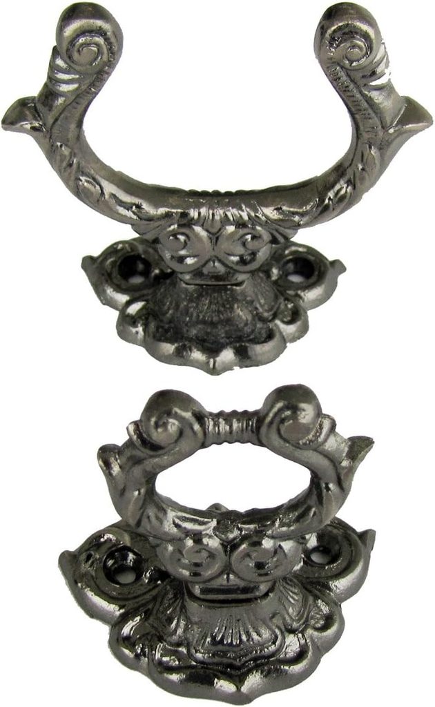 Treasure Gurus Sword Hanger Wall Mount Hooks