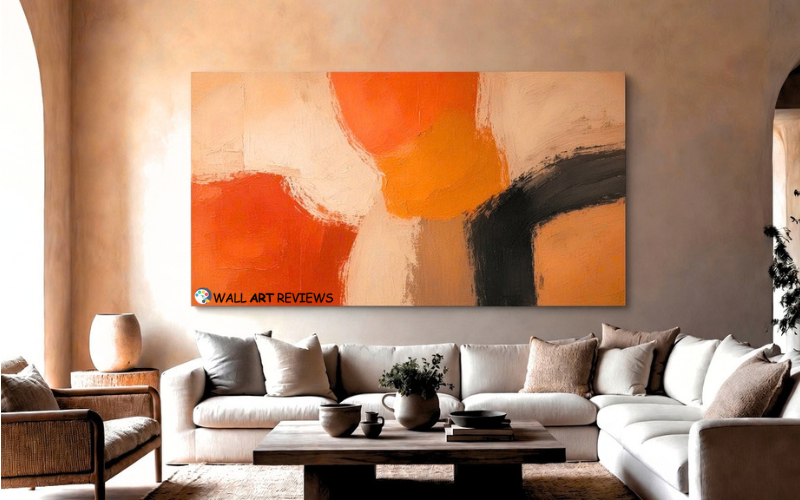 Large Wall Decor