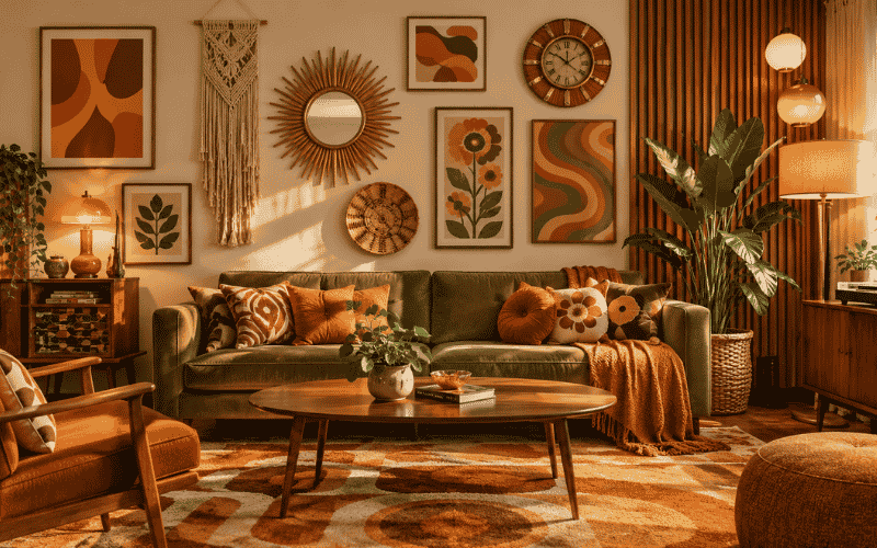 Wall Decor
