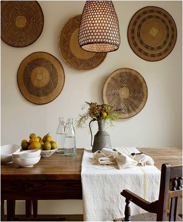 Dining Room Wall Decor Modern Farmhouse