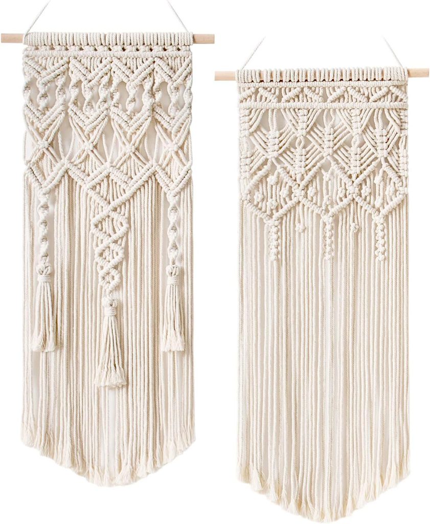 Macrame Wall Hanging