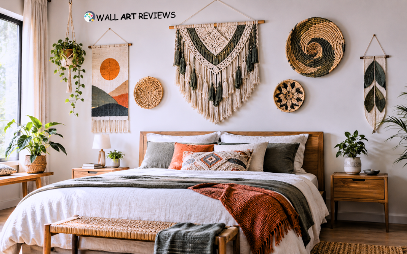 Bedroom Decor
