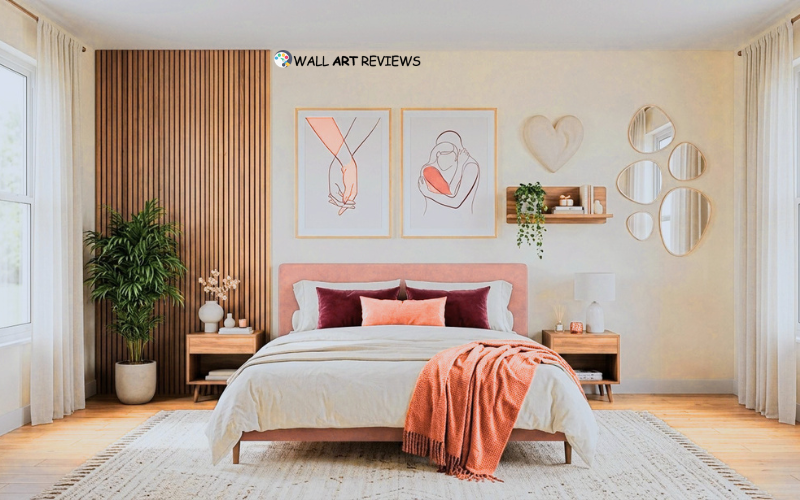 Bedroom Wall Decor