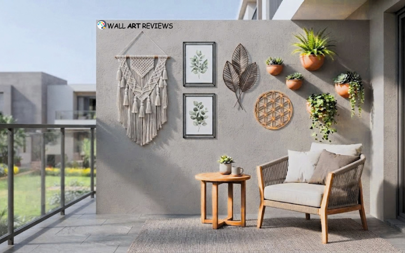 Captivating Wall Decor
