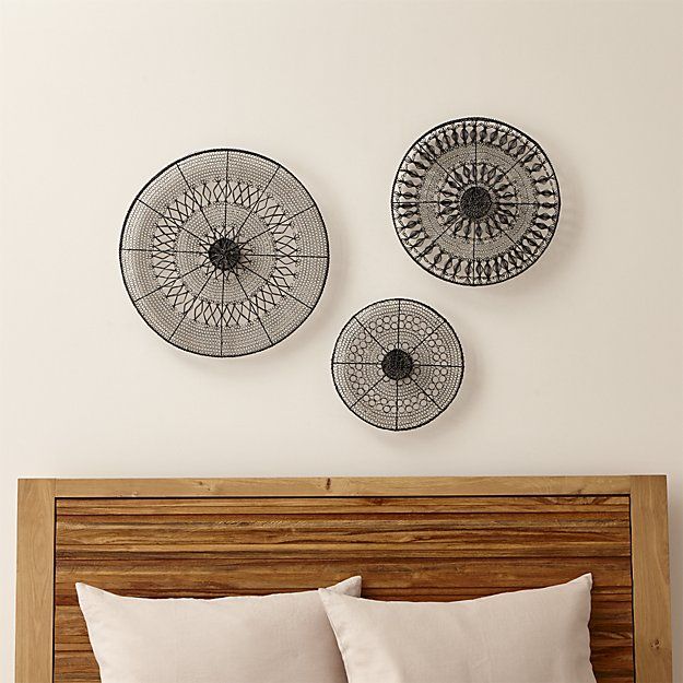 Circle Decor For Wall
