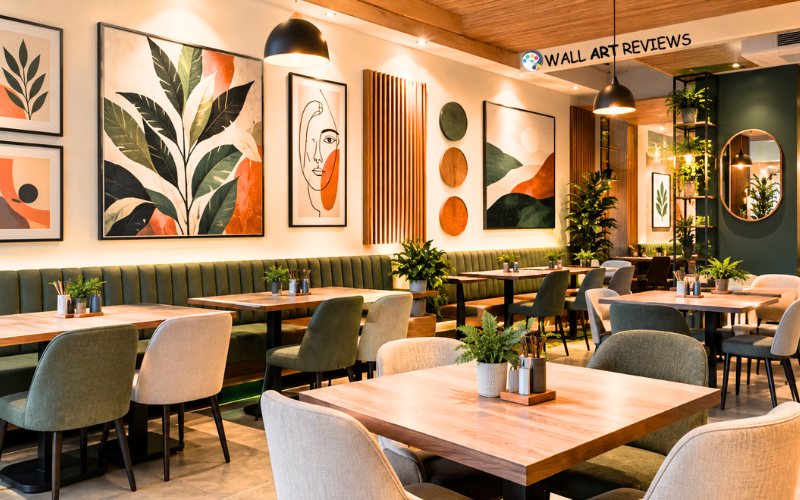 Design For Restaurant