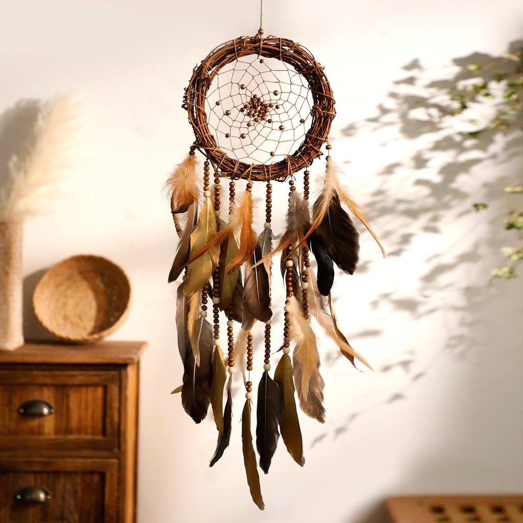Dreamcatcher Wall Art