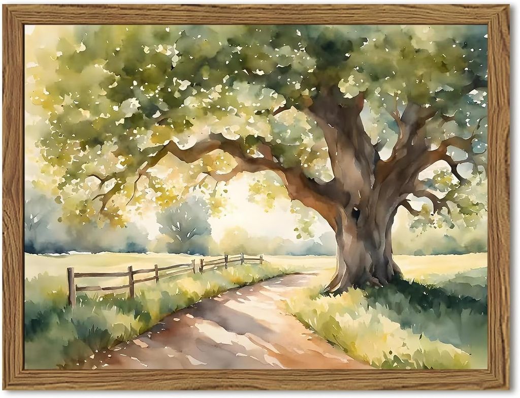 Best Outdoor Canvas Prints