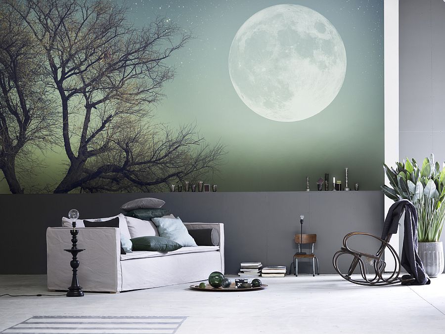 4. Nature-Inspired Silhouettes