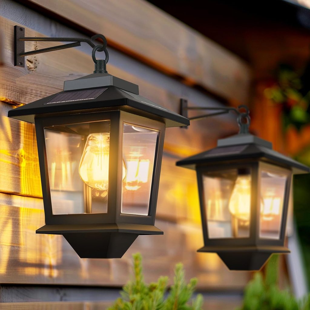 Best Outdoor Wall Lights/Lanterns