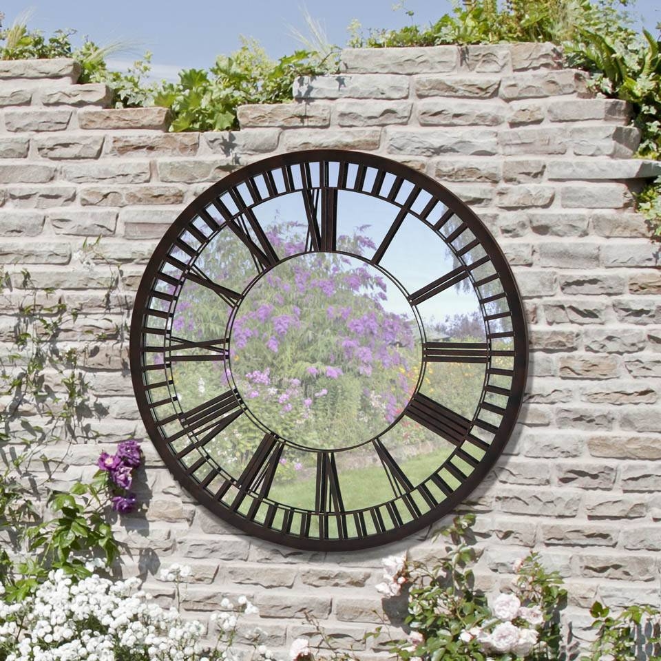 Outdoor Mirrors
