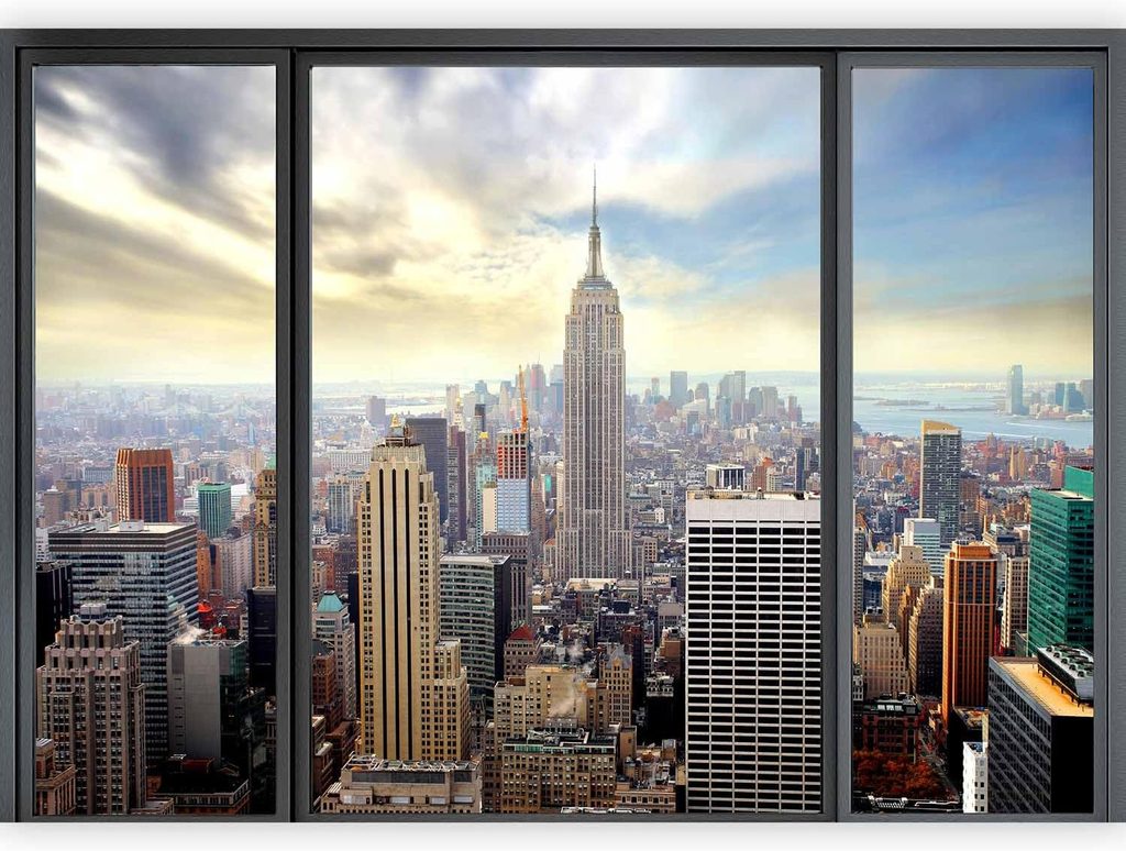 ARTGEIST Peel and Stick Self-Adhesive Wallpaper