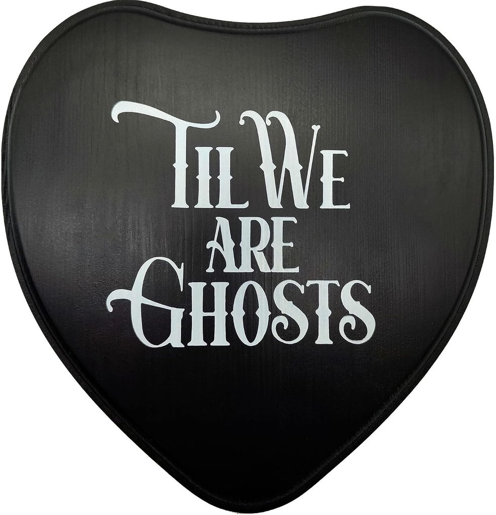 Oddities Romantic Heart Shaped Valentines Gift
