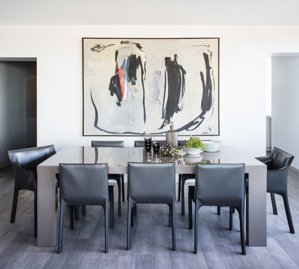 Oversized Statement Piece