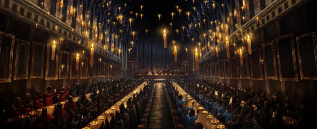 The Great Hall