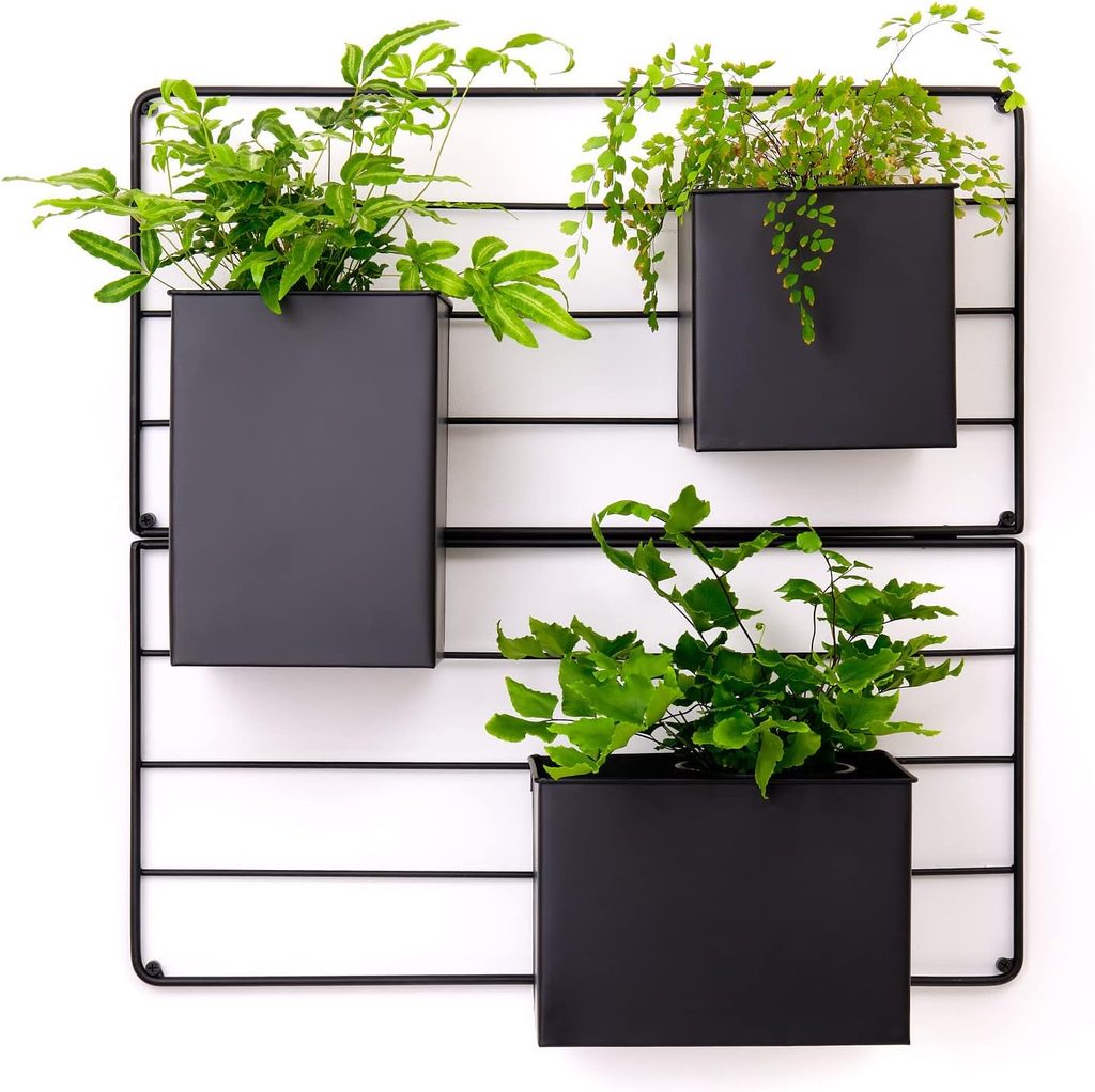 Best Vertical Garden Wall Planters