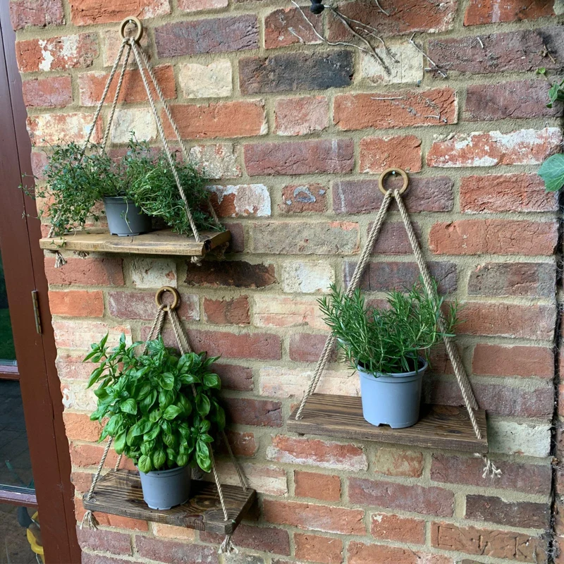 Vertical Garden Planters
