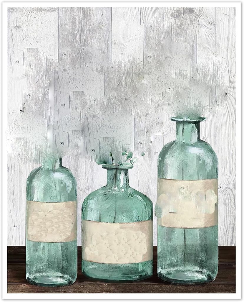Shewant Art Rustic Farmhouse Wall Decor