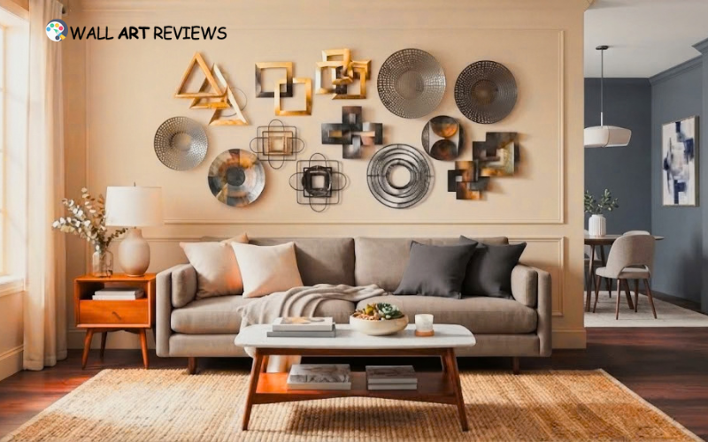 Wall Decor for the Living Room