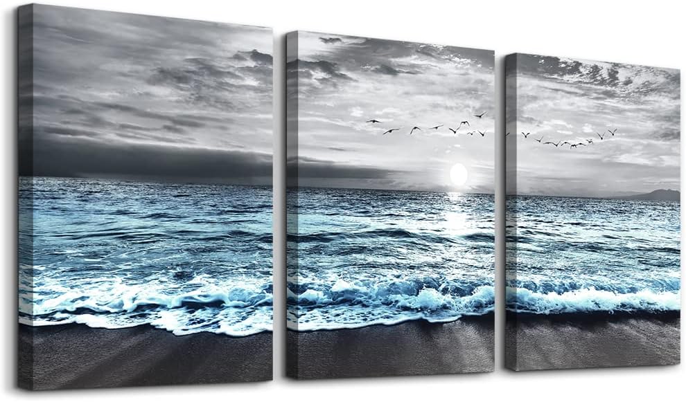 DZRWUBHS Wall Decorations For Living Room