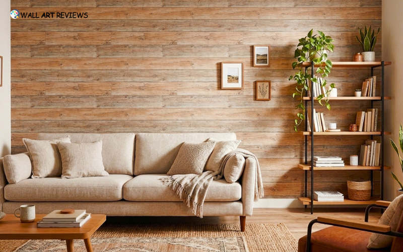 Wallpaper That Looks Like Wood