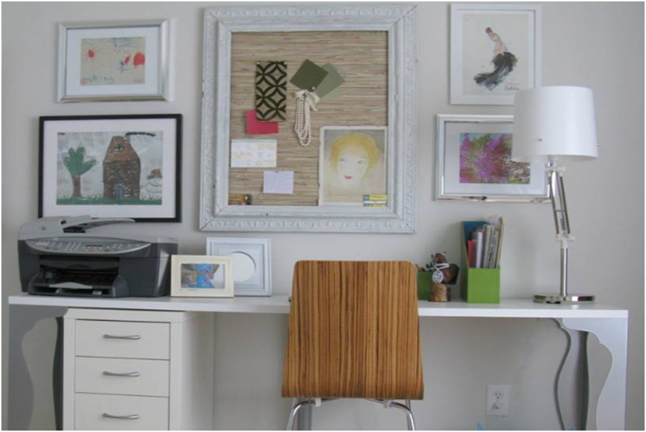 Study Room Design For Home